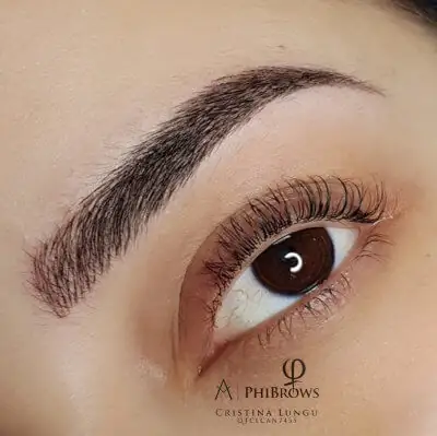 Microblading