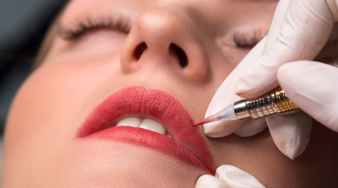 Why Semi-Permanent Makeup Is Becoming a Trend: The Growing Popularity of Low-Maintenance Beauty